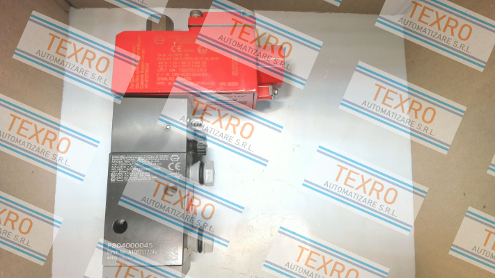 Rotex-93000021822 /  51450V02-6-2R+III-230V-AC/DC-37-FR-H-01 price