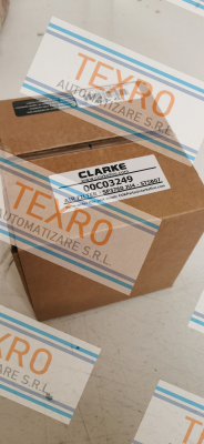 Clarke-00C03249 price