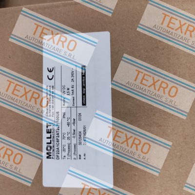 Mollet-DF22A1C6F2AT2LP 100U5 price