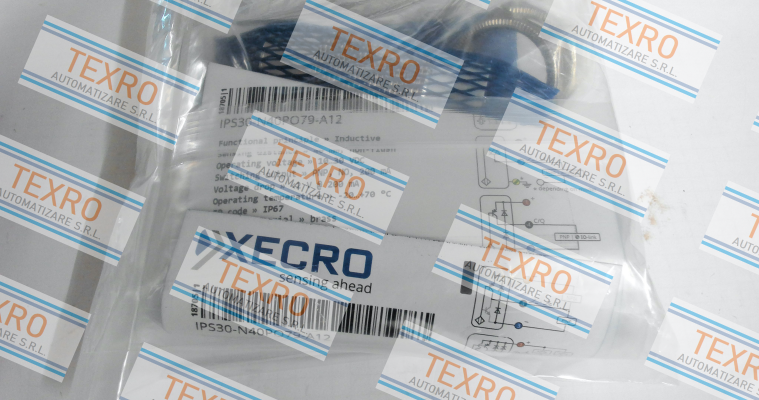 Xecro-IPS30-N40PO79-A12 price