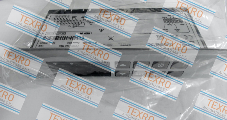 Dixell-SP-ECH-DFLO/ES130-2400/660-OM price