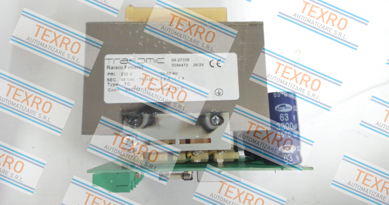 Trafomic-04-27358 price