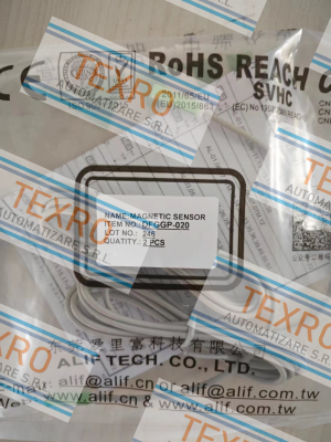 Alif Sensors-DFGGP-020 price