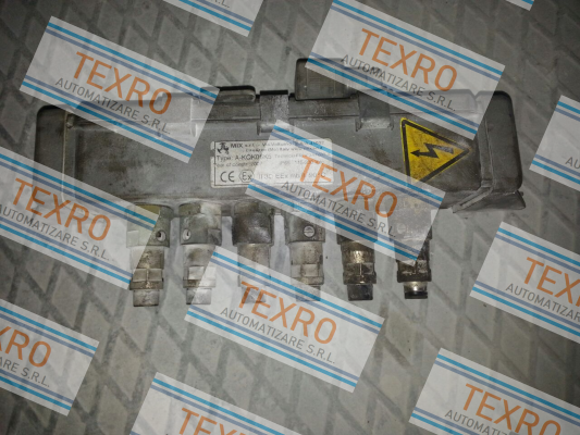MIX Srl-A-KQK06K5 obsolete, replacement A-KQKG6B0R  price