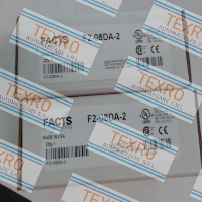 Automation Direct-F2-08DA-2 price