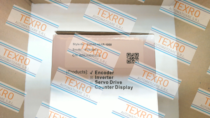 Elco-El40A6-H6AR-1000 price