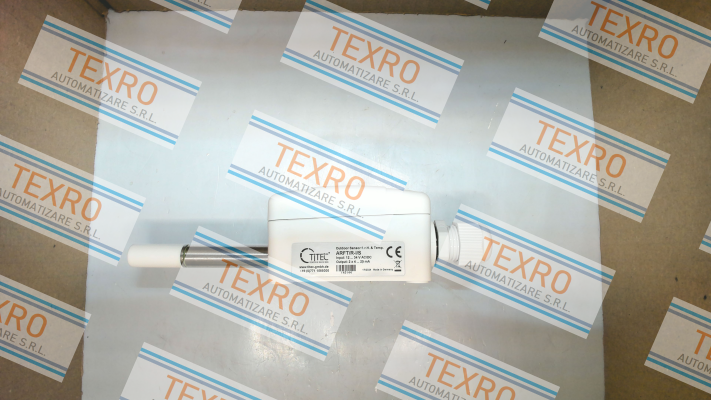 Titec-ARFT/R-I/S price