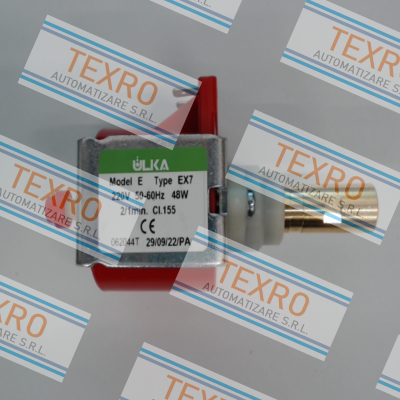 Ulka-EX7 - 220v price