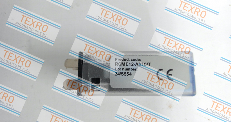 Amra SpA-Type RCME12-A210/T price
