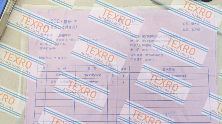JSCC AUTOMATION CO., LTD.-100GF75RT price