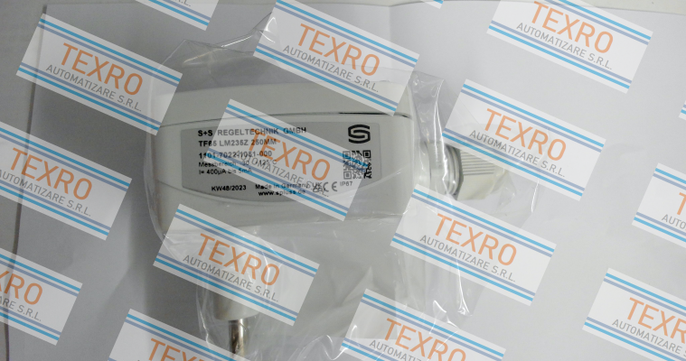 S+S REGELTECHNIK-1101-7022-1051-000 price