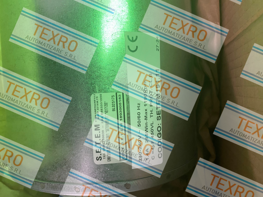 Elco-3FGB.CO.65.38.5V/1 *40171280* price