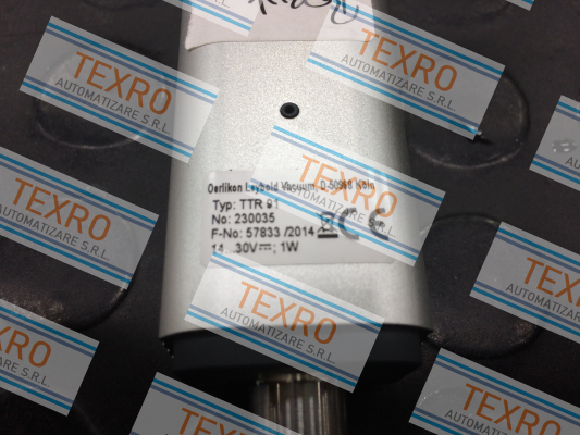 Leybold-P/N: 230035 TTR 91 price