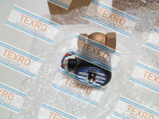 Chelic-SUS-25-24Vdc price