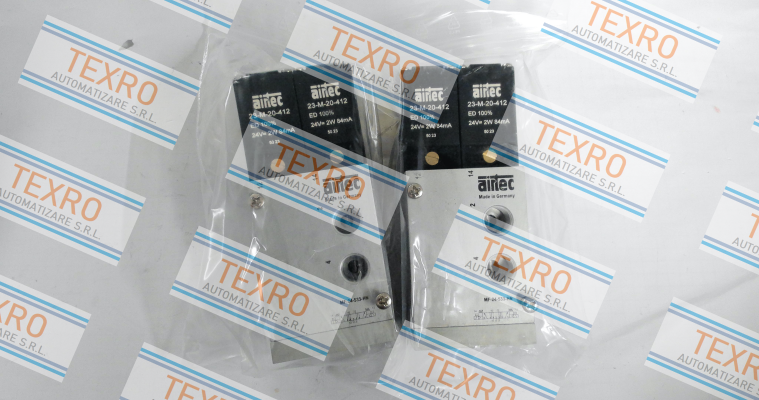 Airtec-MF-24-533-HN-412 price