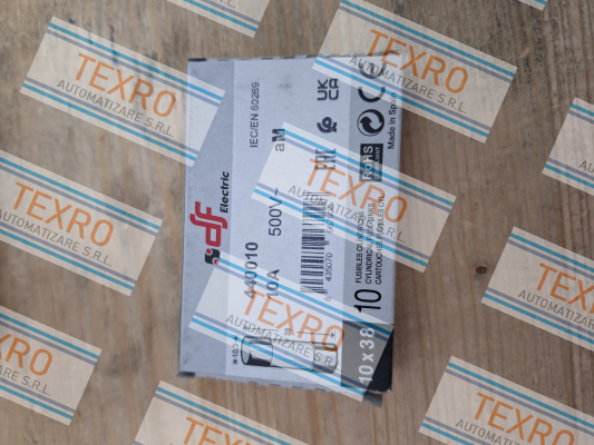 DF Electric-440010 price