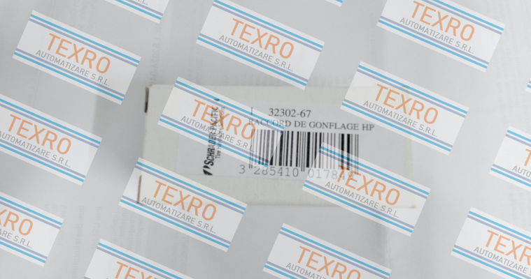 Schrader-14452 // 32302-67 price