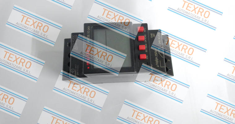 Saia-Burgess-MR28.10PRO 24V AC/DC / 22745 price