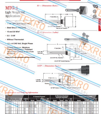 Chromalox-303012779 price