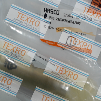 Hasco-Z1520/20x63/L/100 price