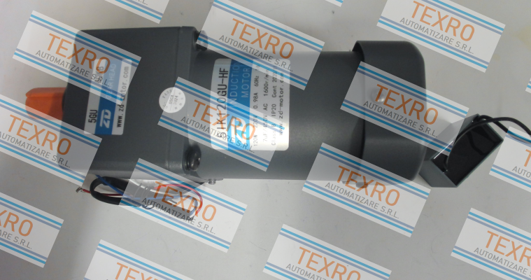 ZD-Motors-5IK120RGU-HF + 5GU 40KB price