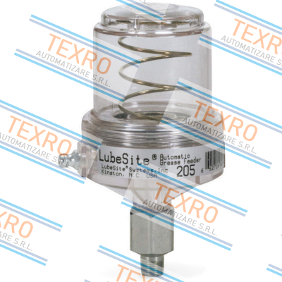 Bijur Delimon-SL205 price