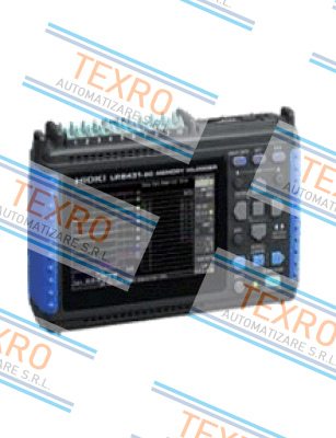 Hioki-LR-8431 price