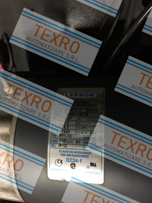 Leeson-C42D110C1B OEM price
