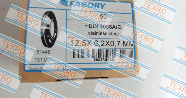 Fabory-51448.131.007 price
