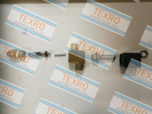 Specken Drumag-repair kit for valve AG 3V4 EF 4 38 08 - not available  price