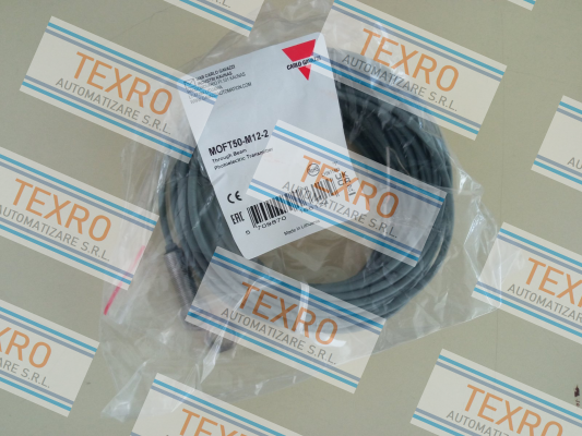 Carlo Gavazzi-MOFT50-M12-2 price