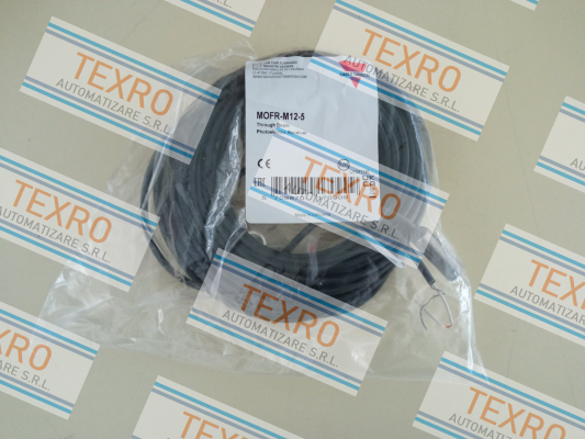 Carlo Gavazzi-MOFR-M12-5 price