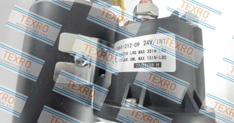 MAHLE-solenoid for IM 0127 24V price