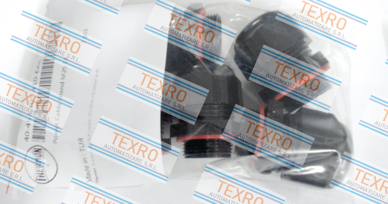 Thermon-Power Cable Gland M25 EX price