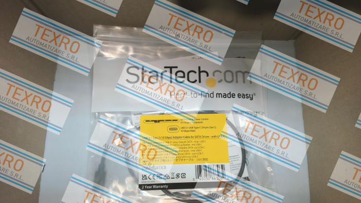 Startech-USB31C2SAT3 price