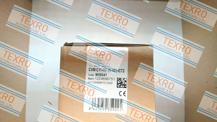 Circutor-CVM-C11-ITF-IN-485-ICT2 price