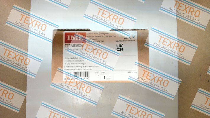 Ime-TT1AB502A price
