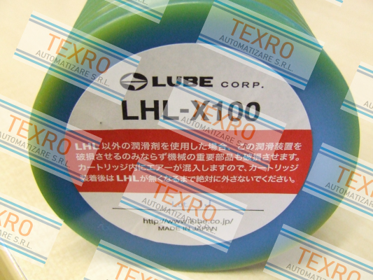 Lube-LHL-X100-7 (liquid) price