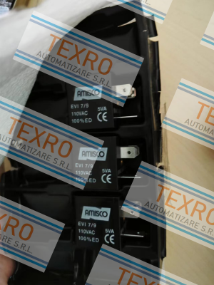 Amisco-EVI 7/9 120VAC  5VA price