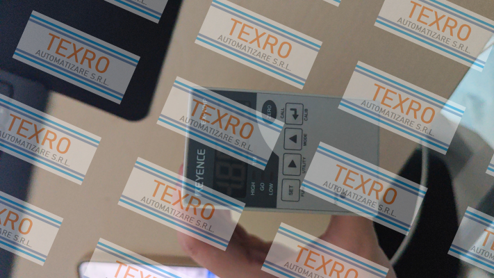 Keyence-EX-VO2P price