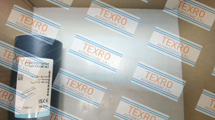 Microsonic-esf-1/CDF/ K1 price