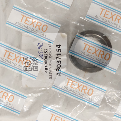 Varisco pumps-Sleeve old  code 4810004259/ new code 481004252 price