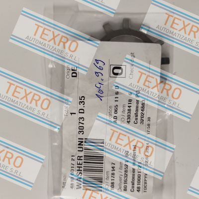 Varisco pumps-Lock washer  481001721 price