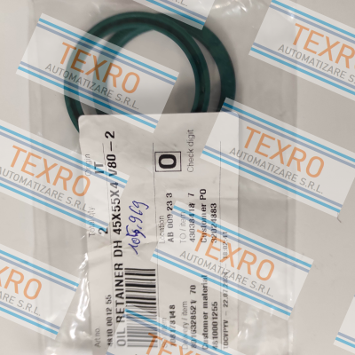 Varisco pumps-Oil Retainer 4810001255 price