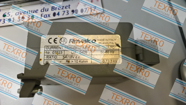 Revalco-TCP1  price