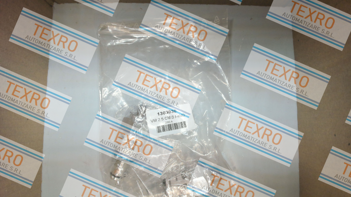Hydac-1303030 / VM 2.5 CM.0 /-4M0 price