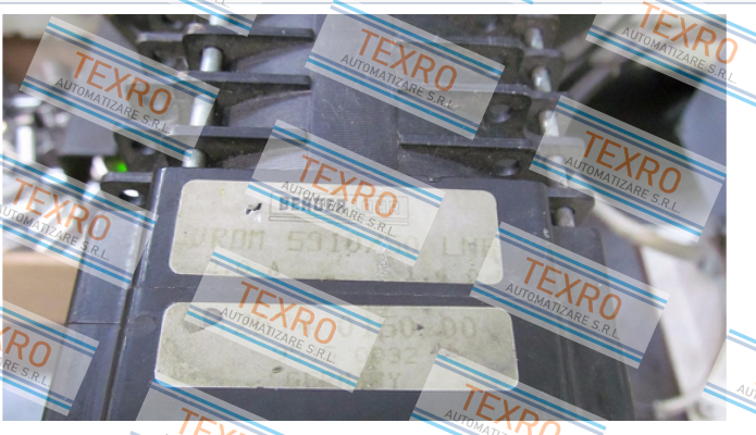 Berger Lahr (Schneider Electric)-VROM5910/50 obsolete  price