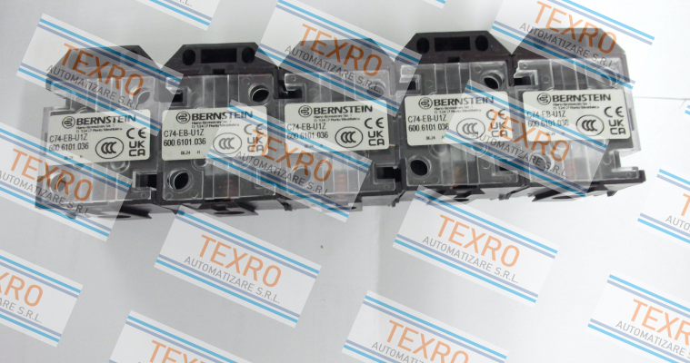 Bernstein-6006101036 / C74-EB-U1Z (SW) price