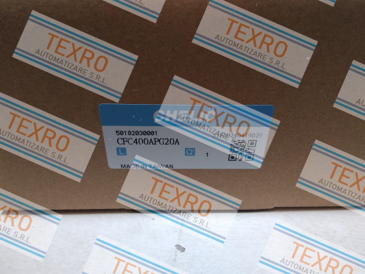 Chelic-CFC 400 A-PG20 price