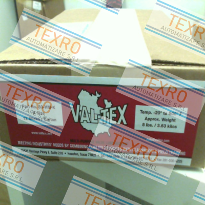 Val-Tex-80-HM-K price